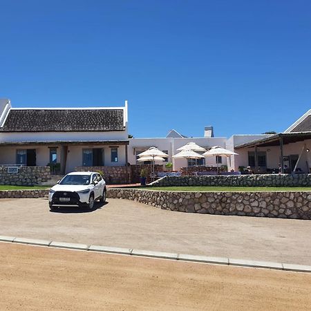 Abalone Guesthouse Джакобс Бэй Экстерьер фото
