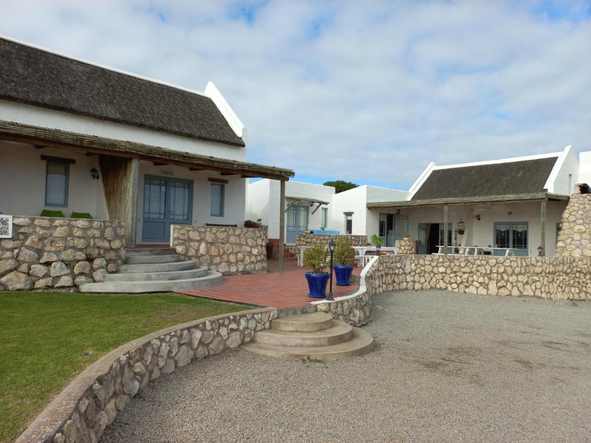 Abalone Guesthouse Джакобс Бэй Экстерьер фото