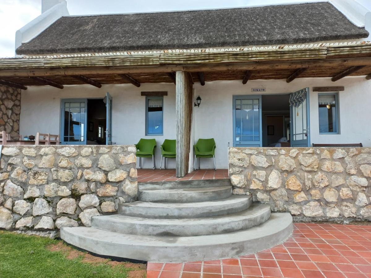 Abalone Guesthouse Джакобс Бэй Экстерьер фото