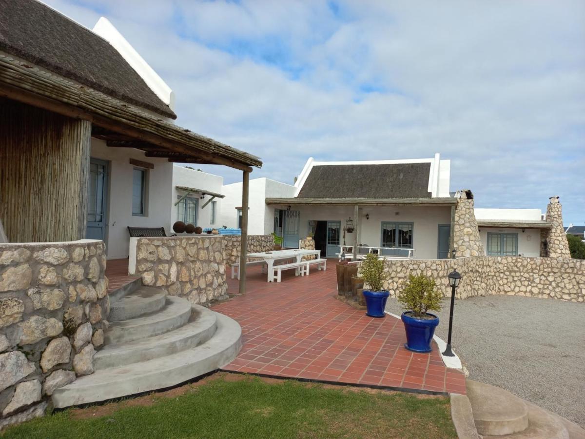 Abalone Guesthouse Джакобс Бэй Экстерьер фото