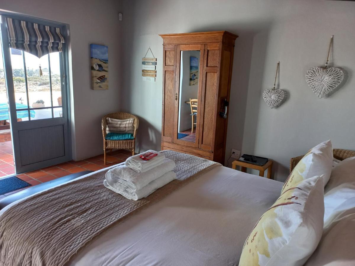 Abalone Guesthouse Джакобс Бэй Экстерьер фото
