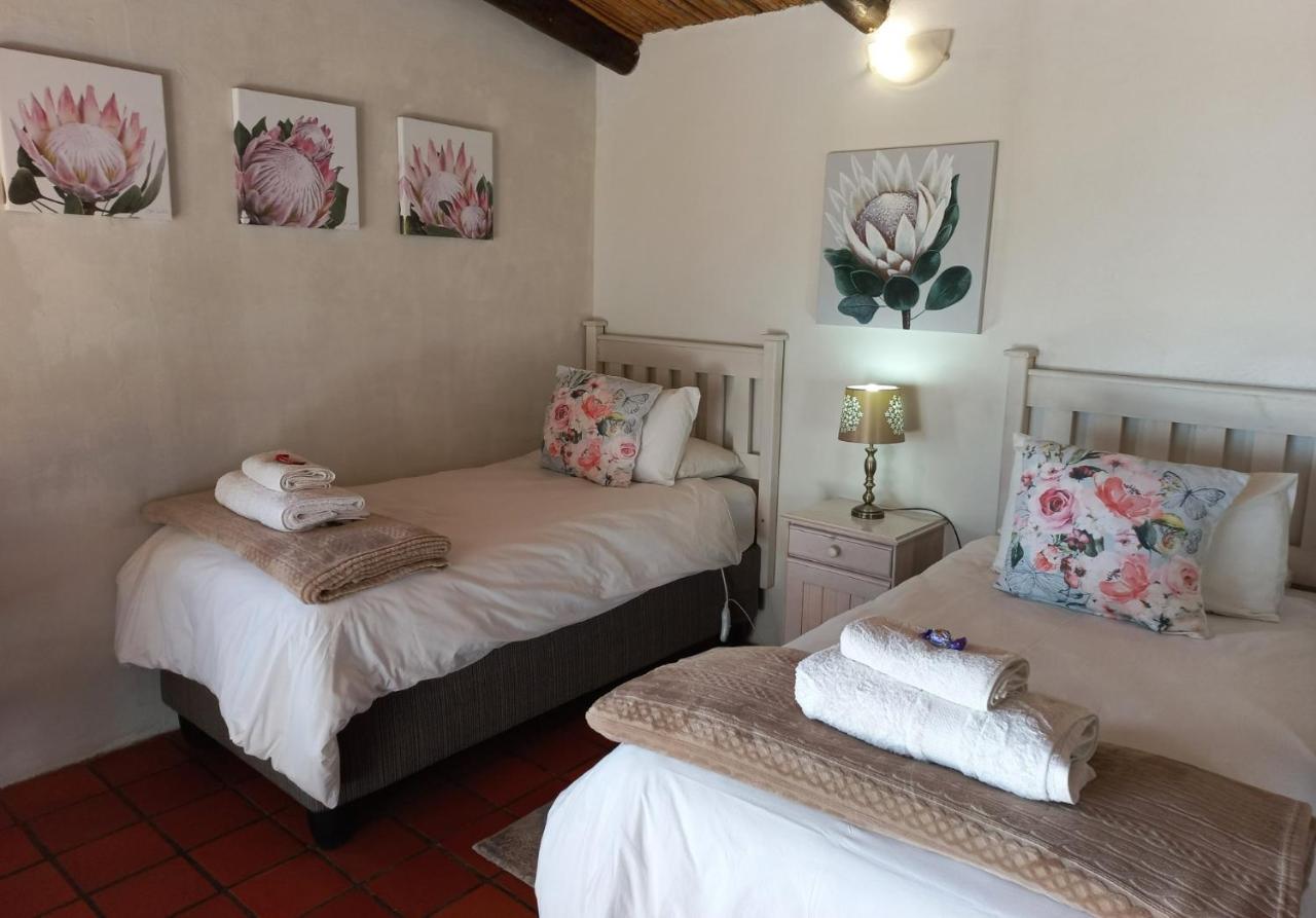 Abalone Guesthouse Джакобс Бэй Экстерьер фото