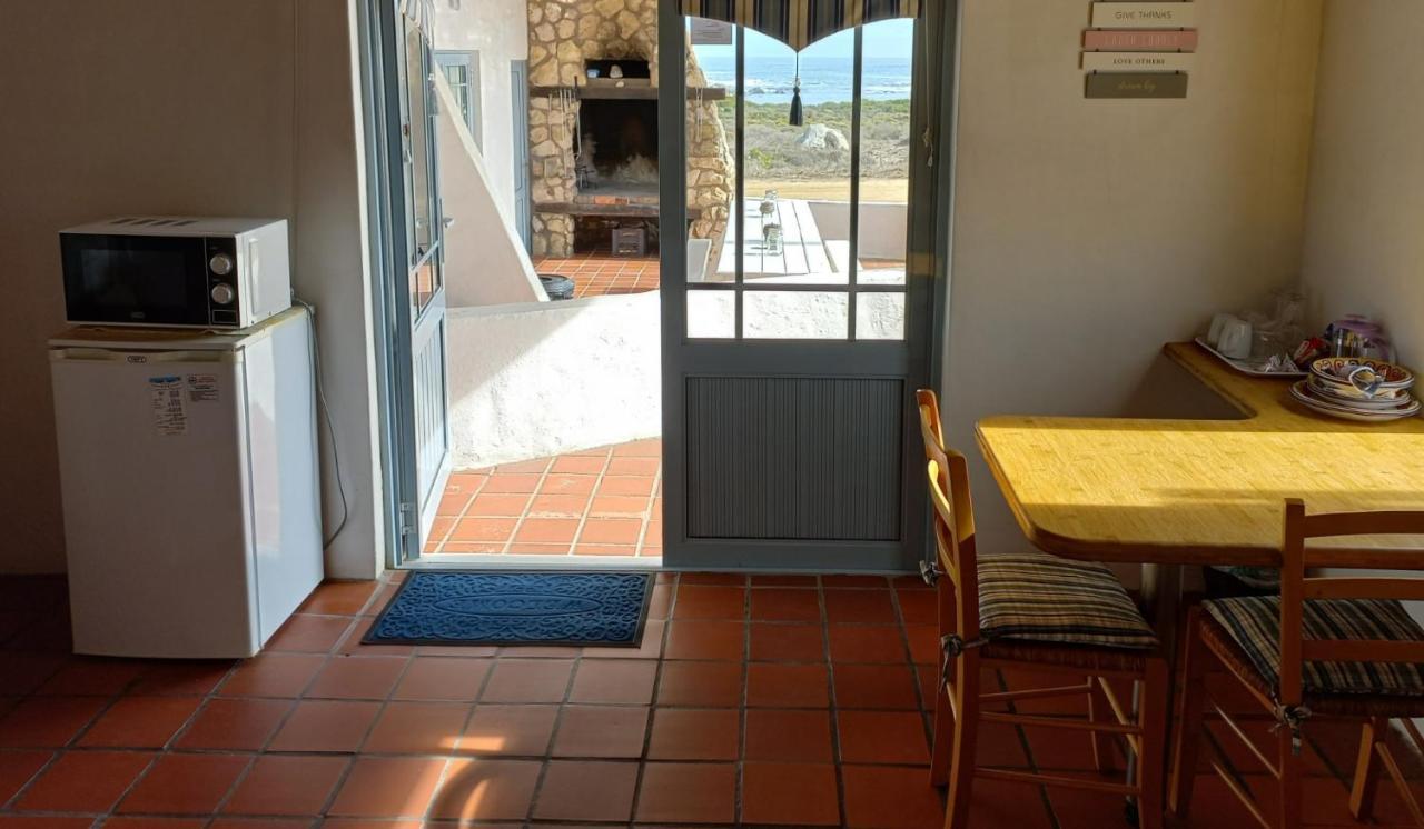 Abalone Guesthouse Джакобс Бэй Экстерьер фото