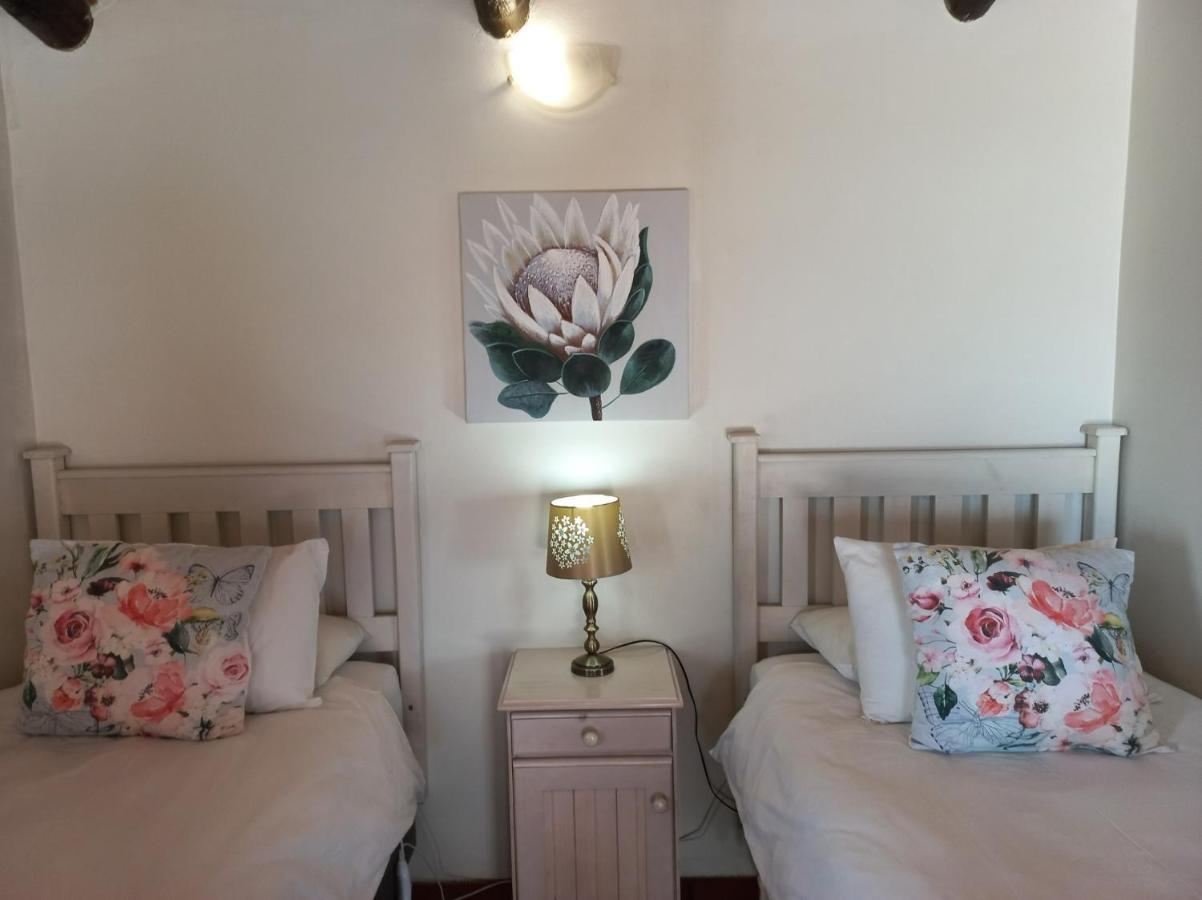 Abalone Guesthouse Джакобс Бэй Экстерьер фото