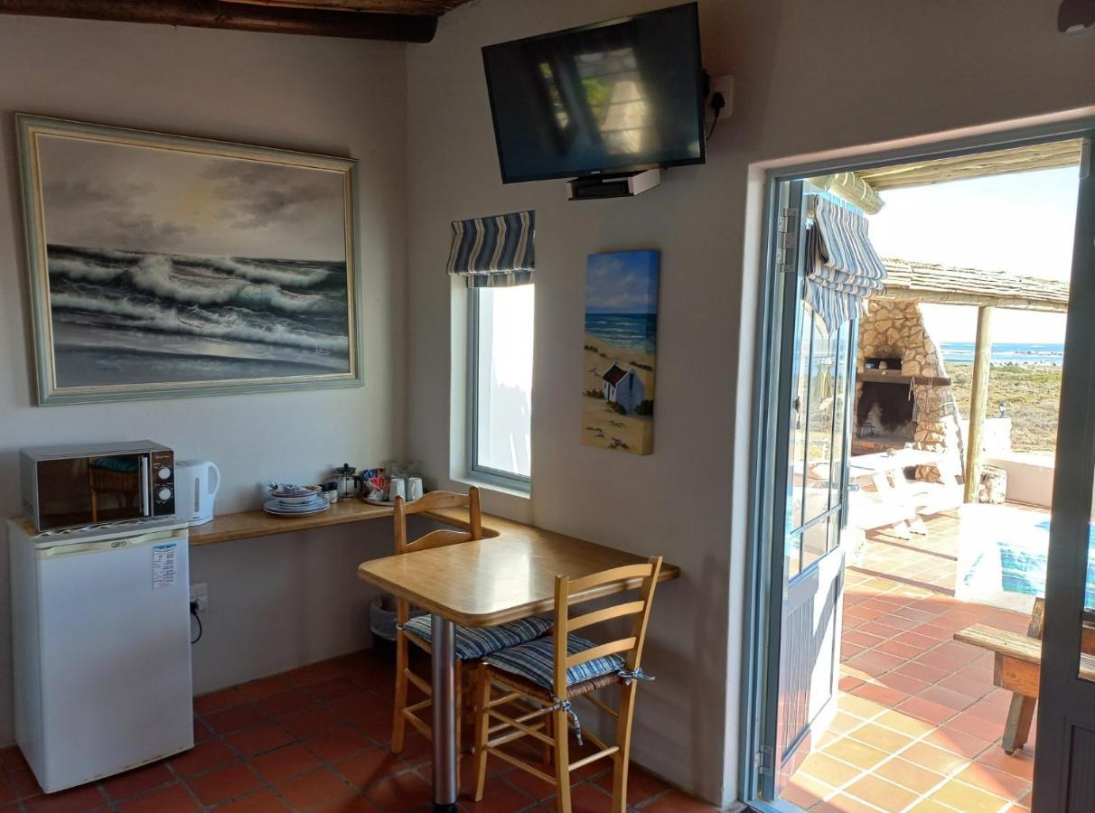 Abalone Guesthouse Джакобс Бэй Экстерьер фото