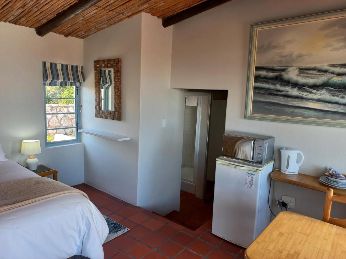 Abalone Guesthouse Джакобс Бэй Экстерьер фото