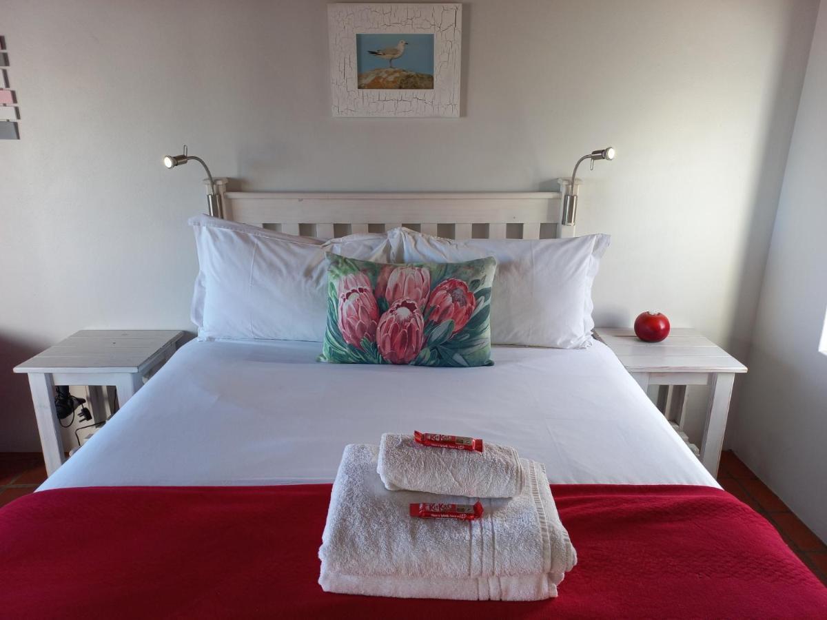 Abalone Guesthouse Джакобс Бэй Экстерьер фото