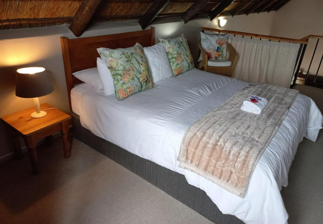 Abalone Guesthouse Джакобс Бэй Экстерьер фото