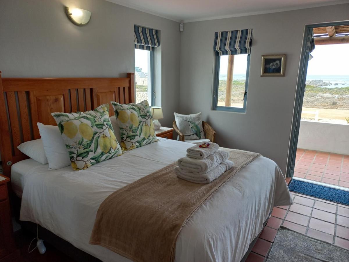 Abalone Guesthouse Джакобс Бэй Экстерьер фото