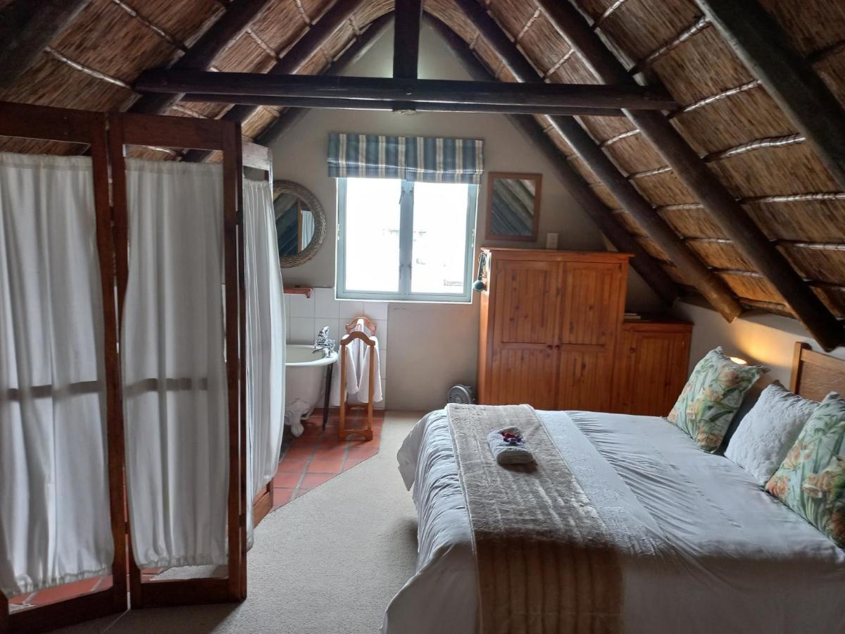 Abalone Guesthouse Джакобс Бэй Экстерьер фото