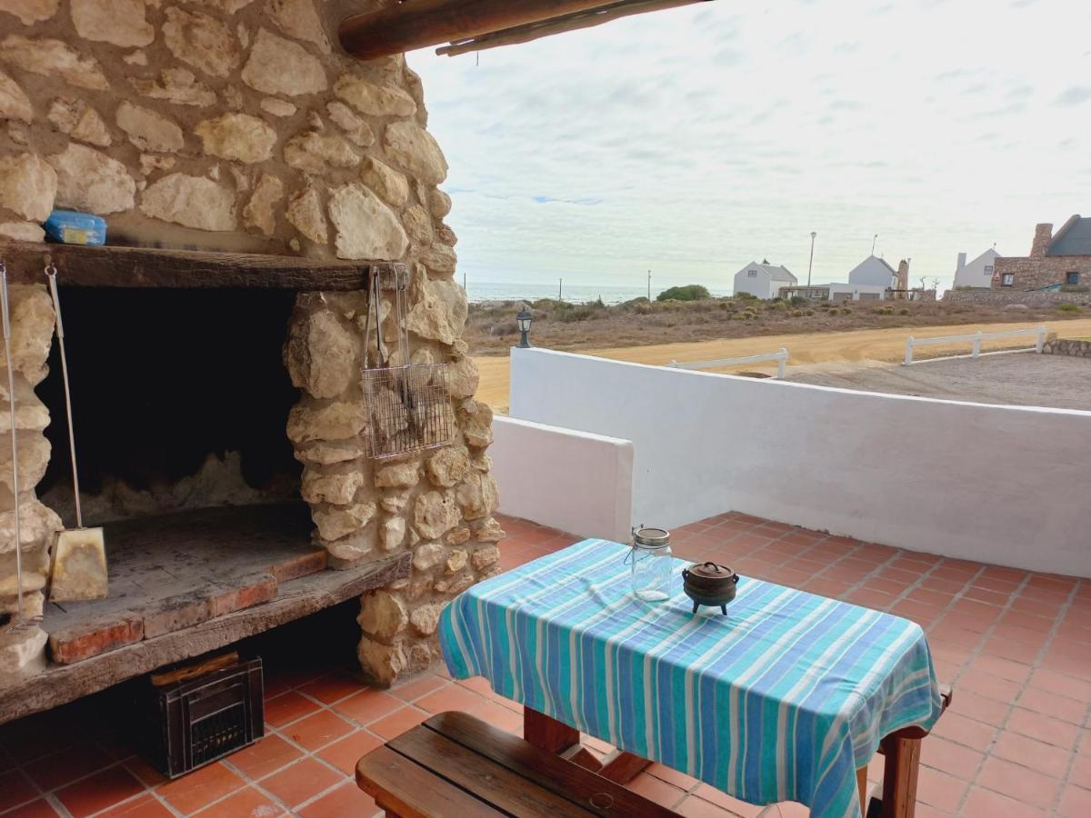 Abalone Guesthouse Джакобс Бэй Экстерьер фото