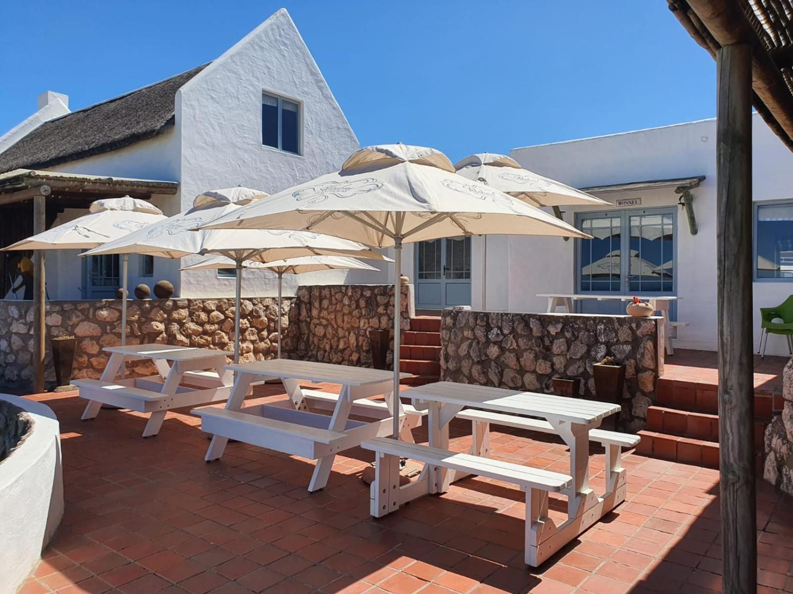 Abalone Guesthouse Джакобс Бэй Экстерьер фото