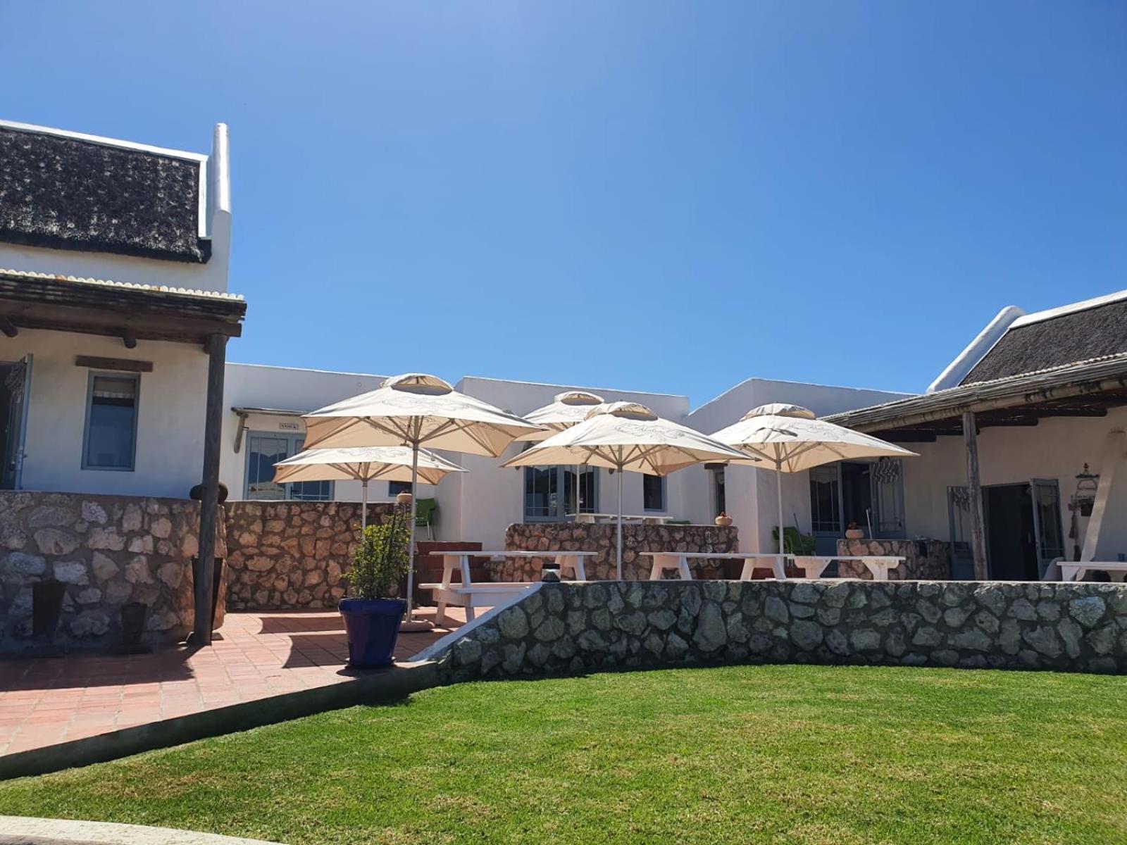 Abalone Guesthouse Джакобс Бэй Экстерьер фото