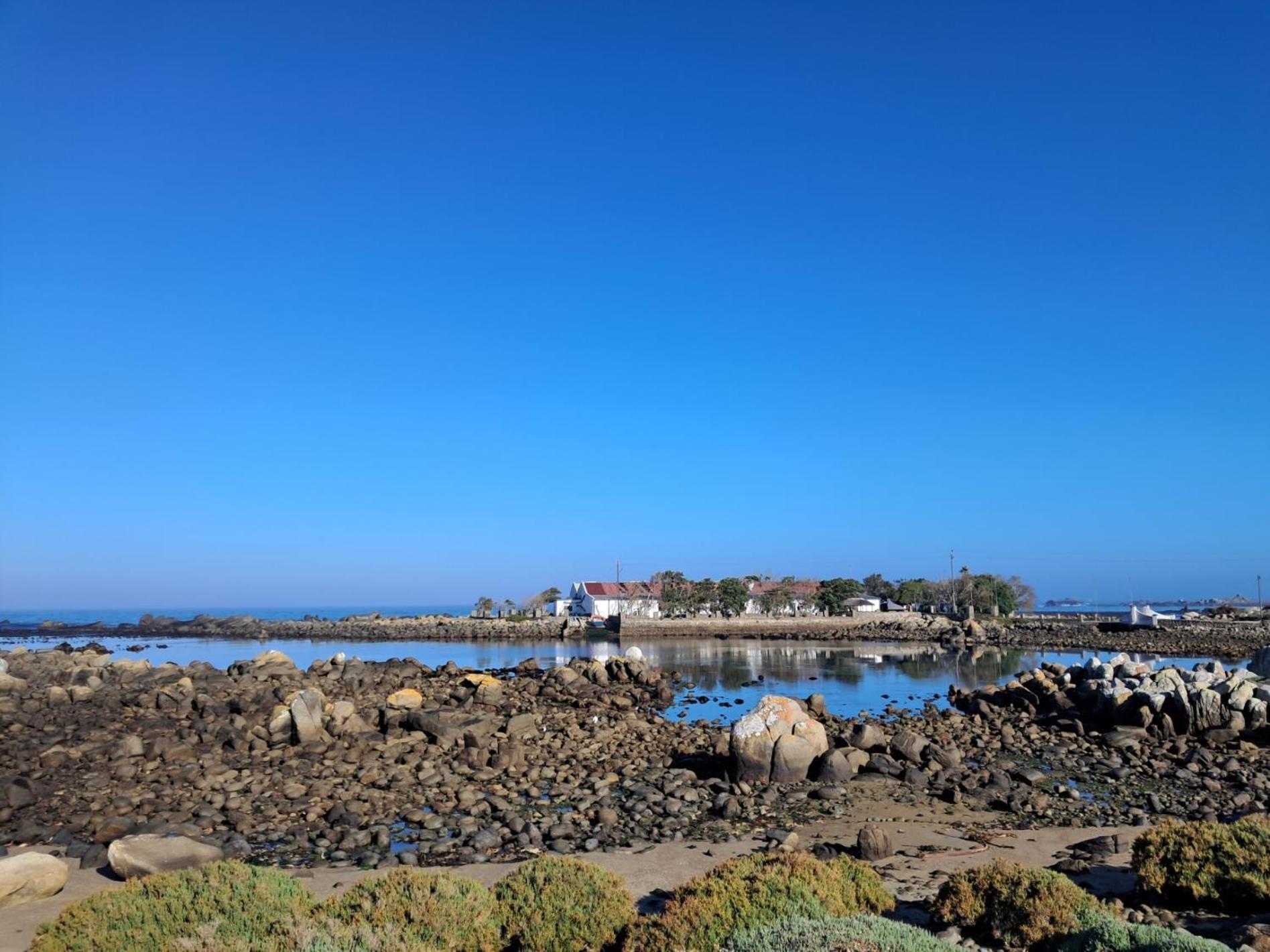 Abalone Guesthouse Джакобс Бэй Экстерьер фото