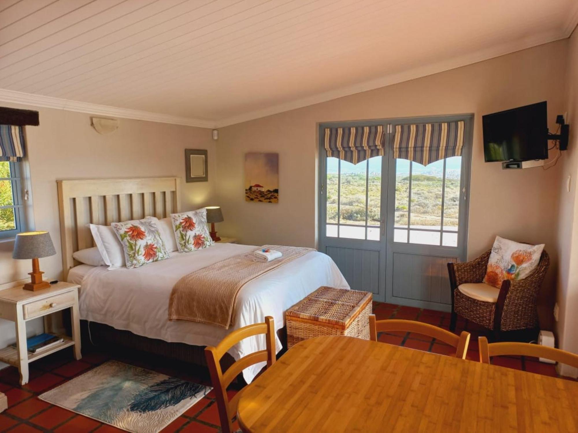 Abalone Guesthouse Джакобс Бэй Экстерьер фото